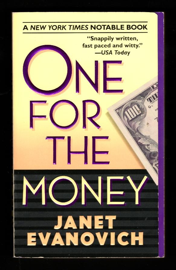 One for the Money [*SIGNED*]