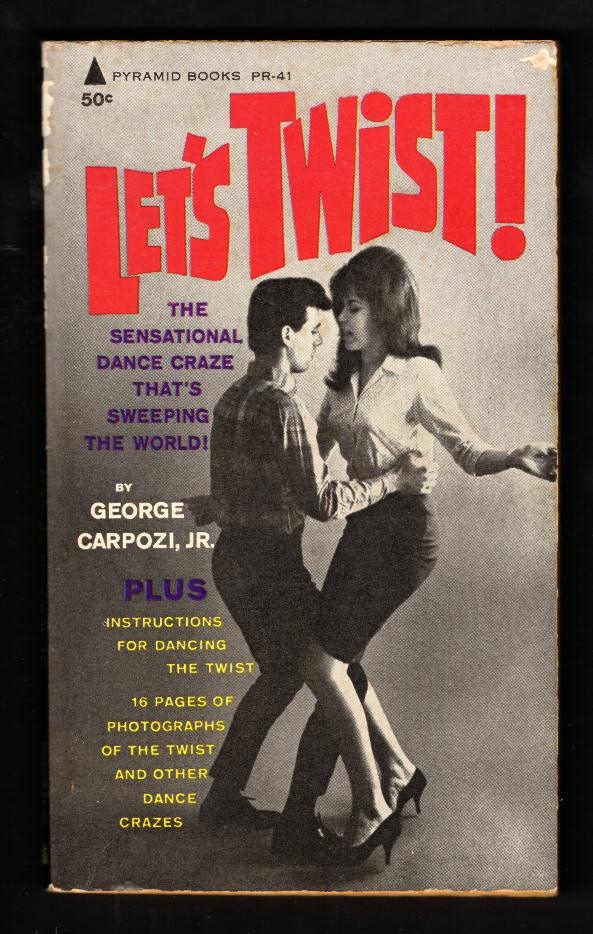Let's Twist!