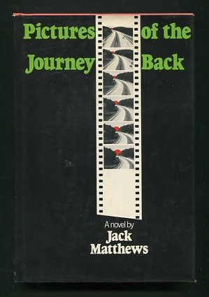 Image for Pictures of the Journey Back