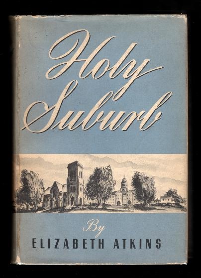 Holy Suburb