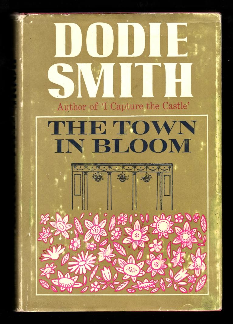 The Town in Bloom