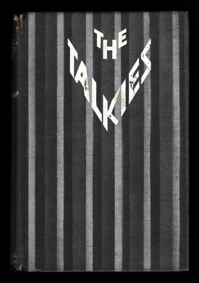 The Talkies