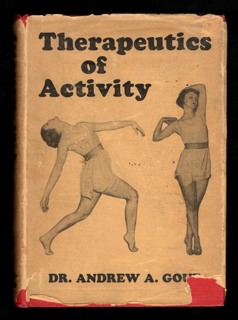 Therapeutics of Activity