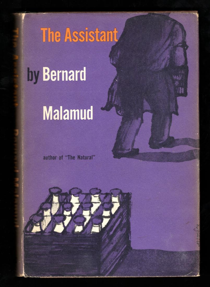 The Assistant