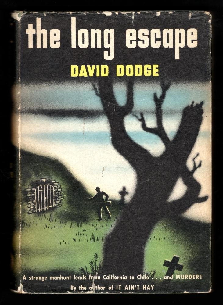The Long Escape