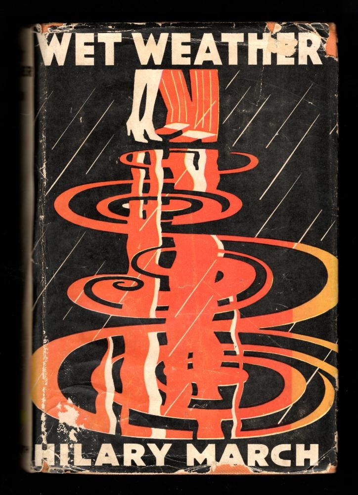 Wet Weather