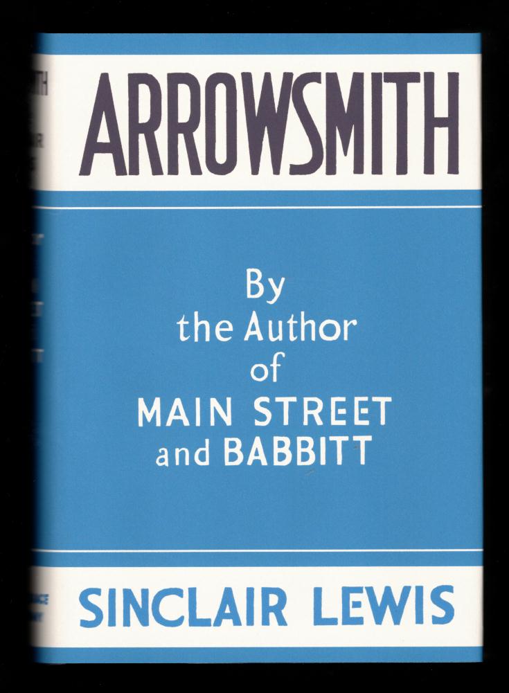 Arrowsmith
