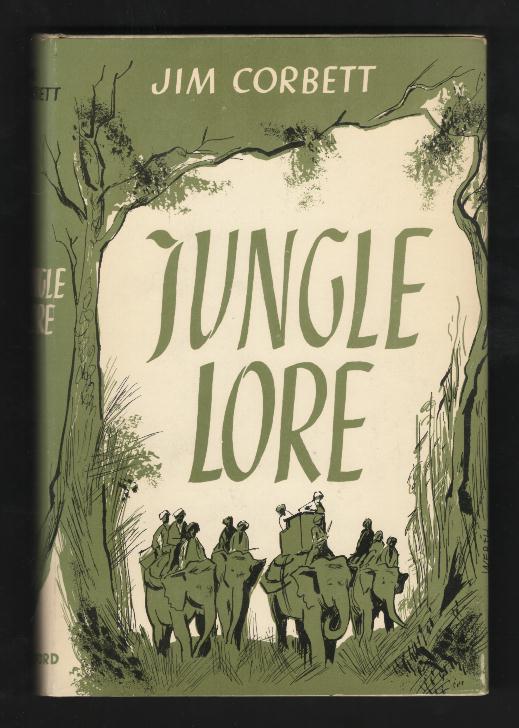 Jungle Lore