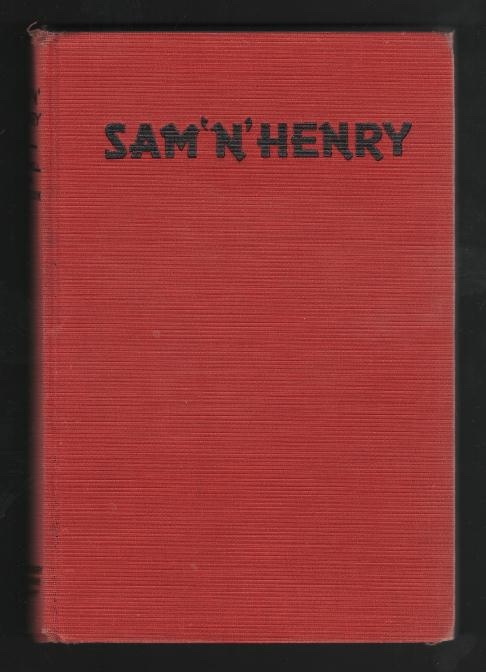 Sam 'n' Henry
