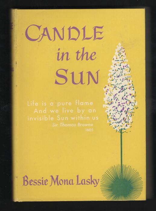Candle in the Sun