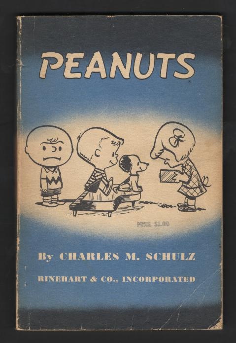 Peanuts