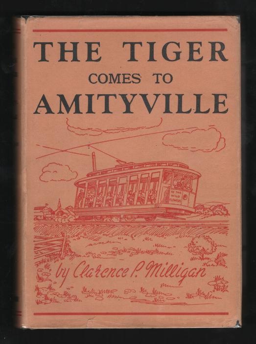 The Tiger Comes to Amityville