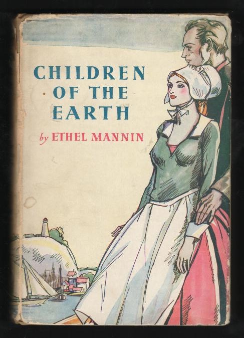 Children of the Earth