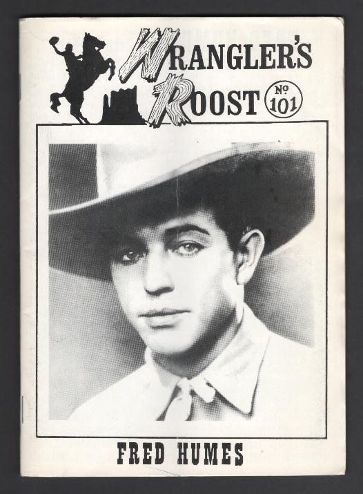 Wrangler's Roost [lot of 3 issues]