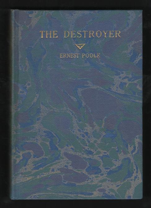 The Destroyer