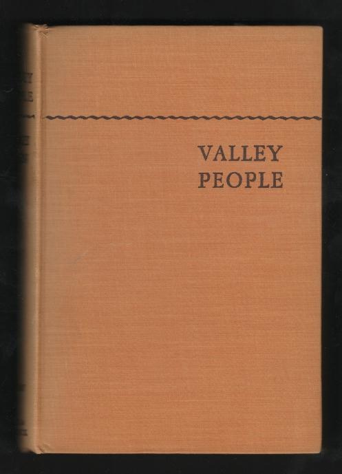Valley People