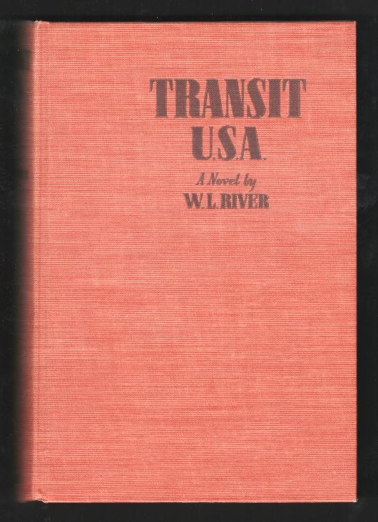 Transit U.S.A.