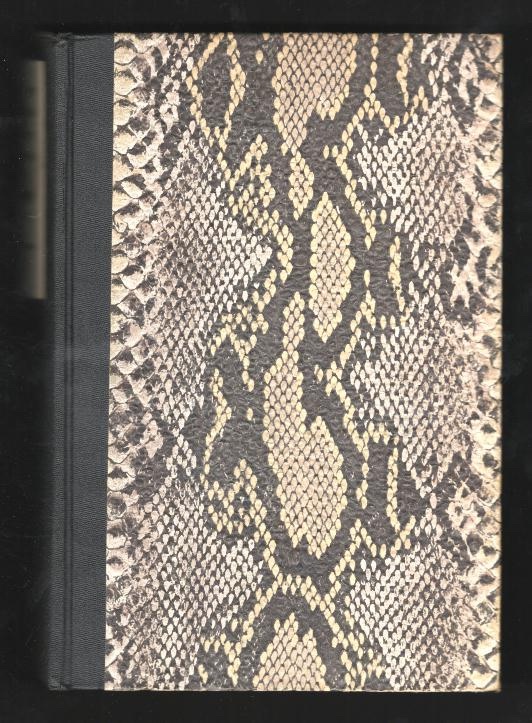 Strange Animals I Have Known