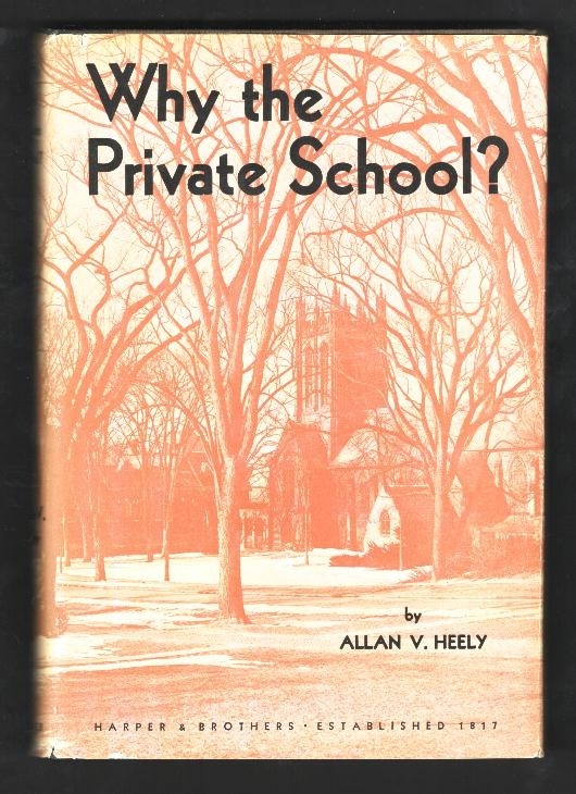 Why the Private School