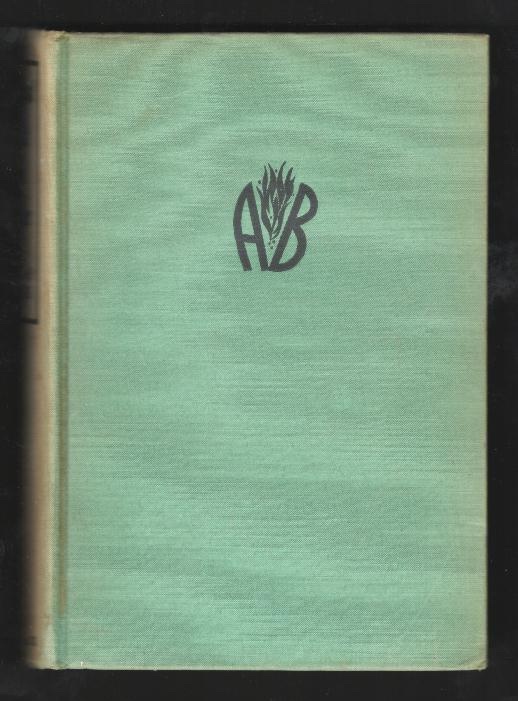 Bread and a Stone [*SIGNED*]