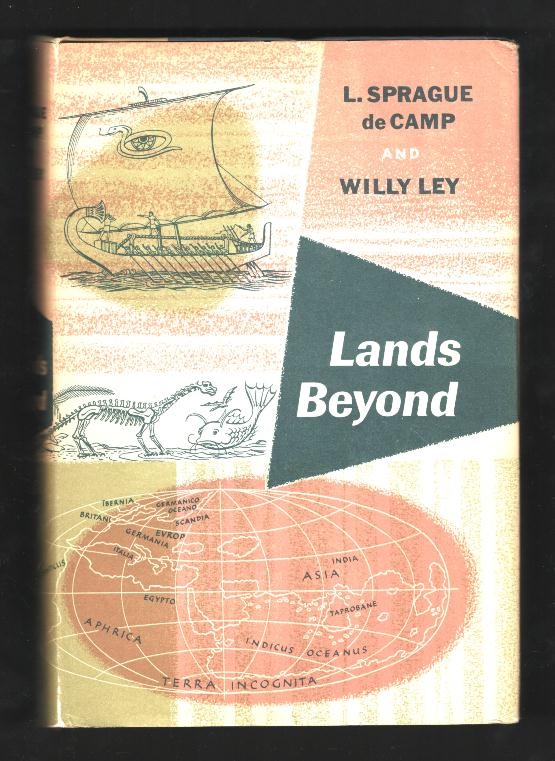 Lands Beyond