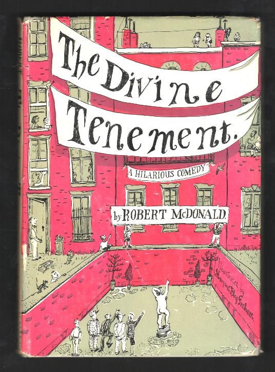 The Divine Tenement