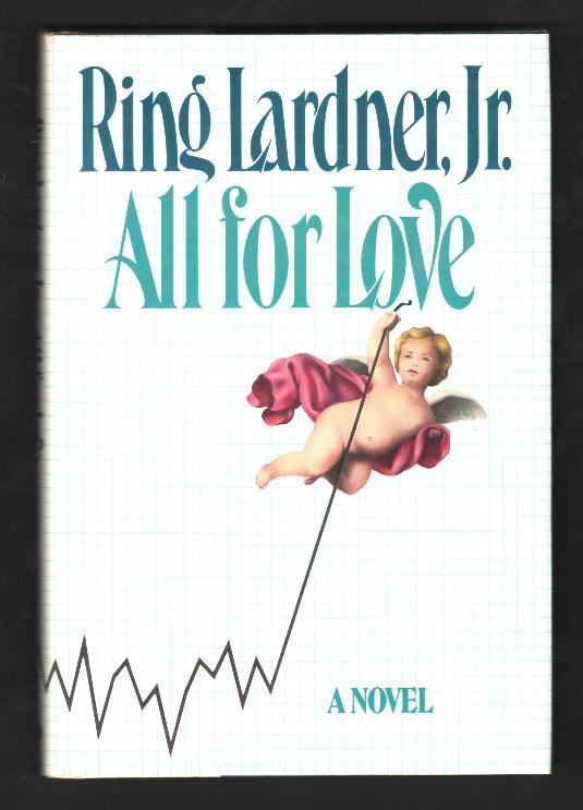 All for Love [*SIGNED*]