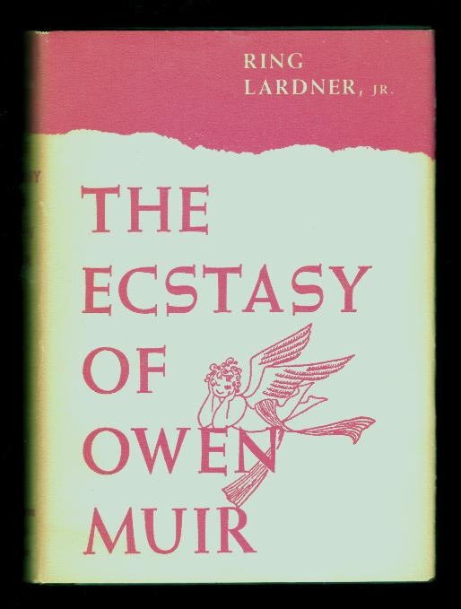 The Ecstasy of Owen Muir [*SIGNED*]