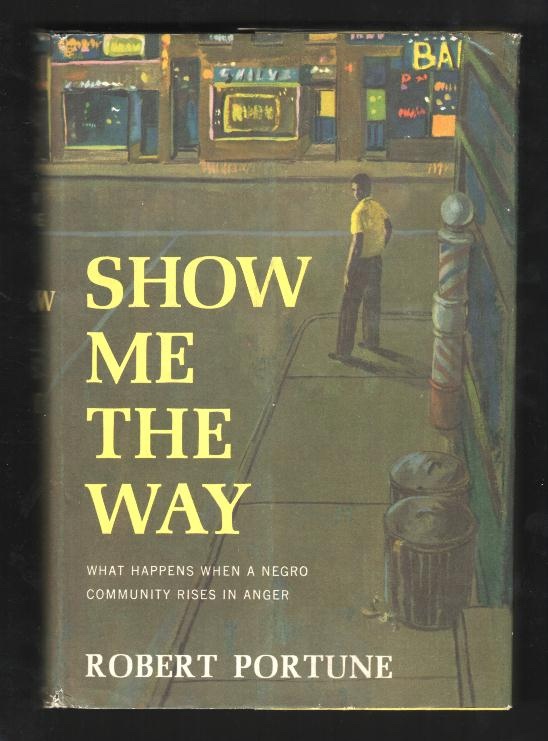 Show Me the Way