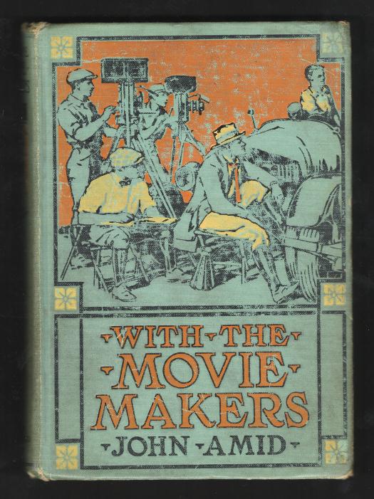 With the Movie Makers