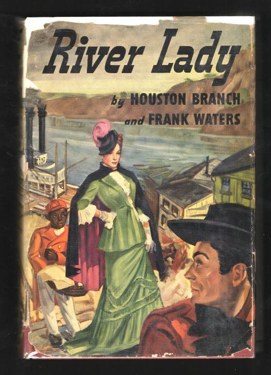 River Lady
