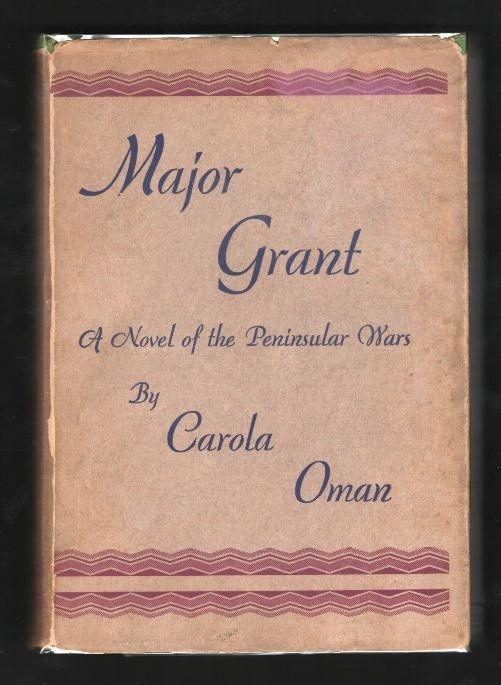 Major Grant