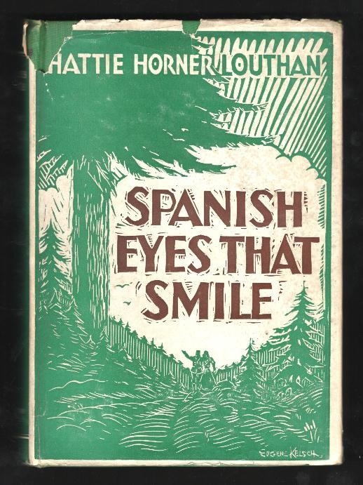 Spanish Eyes That Smile