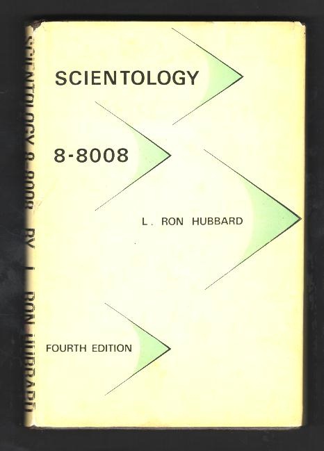 Scientology 8-8008