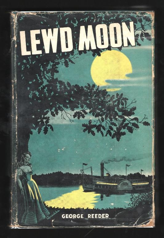 Lewd Moon: A Narrative in Rhythm
