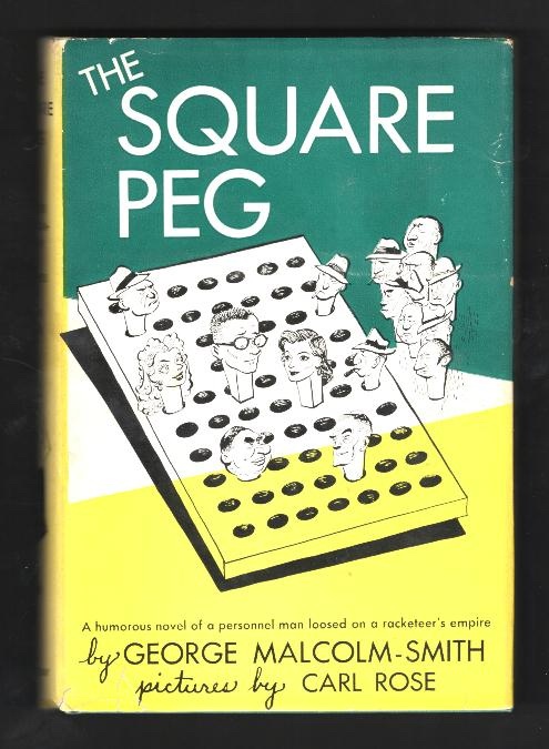 The Square Peg