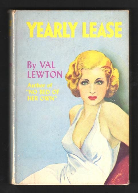 Yearly Lease