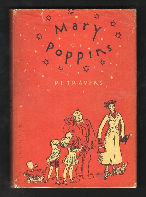 Mary Poppins