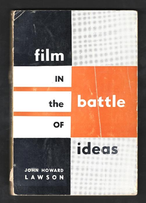 Film in the Battle of Ideas [*SIGNED*]