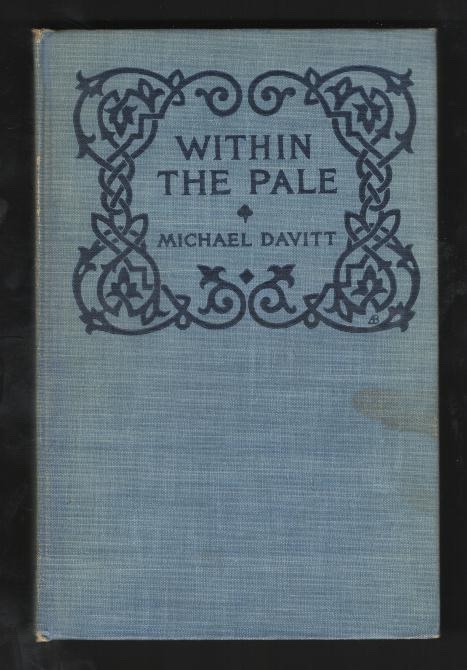 Within the Pale: The True Story of Anti-Semitic Persecutions in Russia