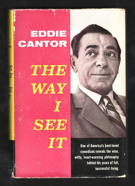 The Way I See It [*SIGNED*]