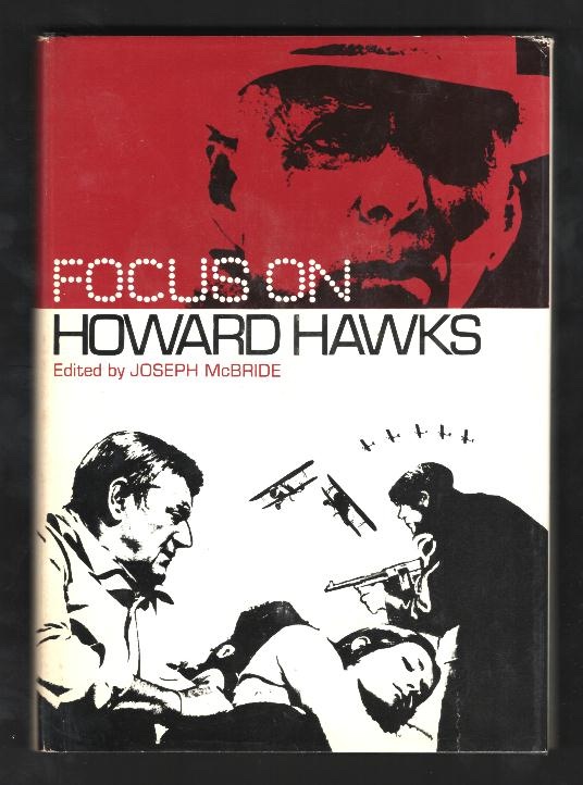 Focus on Howard Hawks