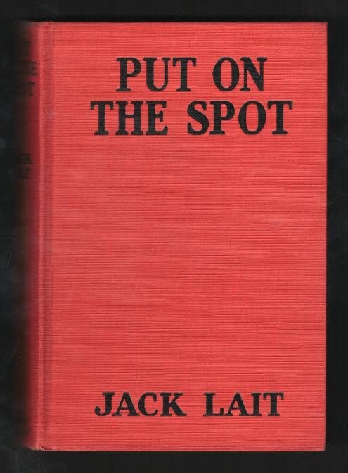 Put on the Spot