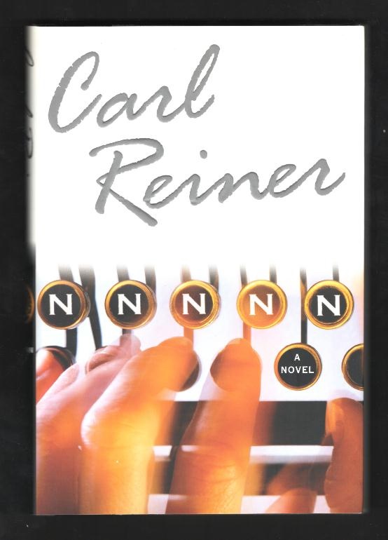 NNNNN; a novel [*SIGNED*]
