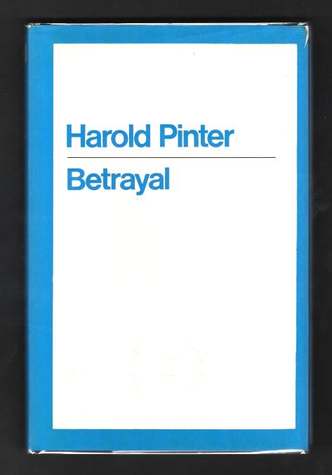 Betrayal