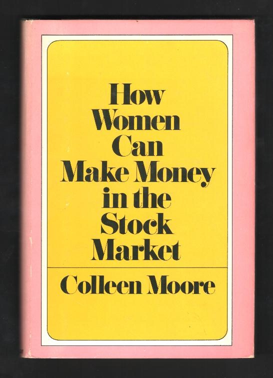 How Women Can Make Money in the Stock Market