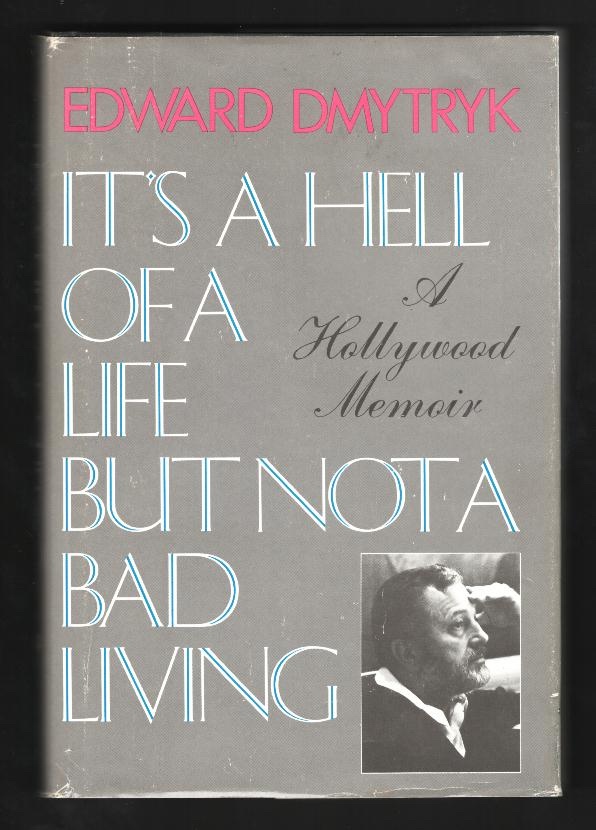 Image for It's a Hell of a Life But Not a Bad Living It's a Hell of a Life But Not a Bad Living