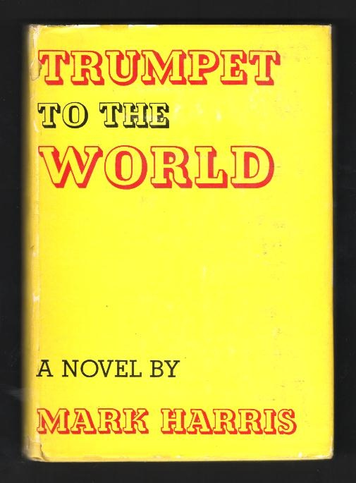 Image for Trumpet to the World Trumpet to the World
