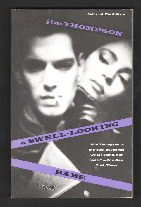 Image for A Swell-Looking Babe A Swell-Looking Babe