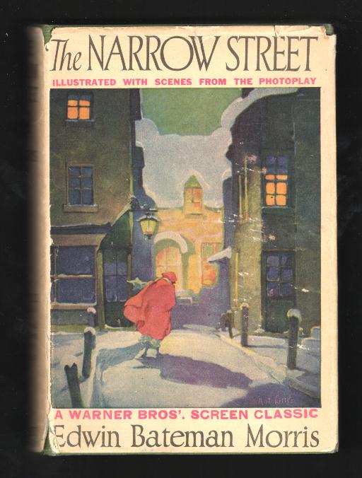 The Narrow Street [Photoplay Edition]